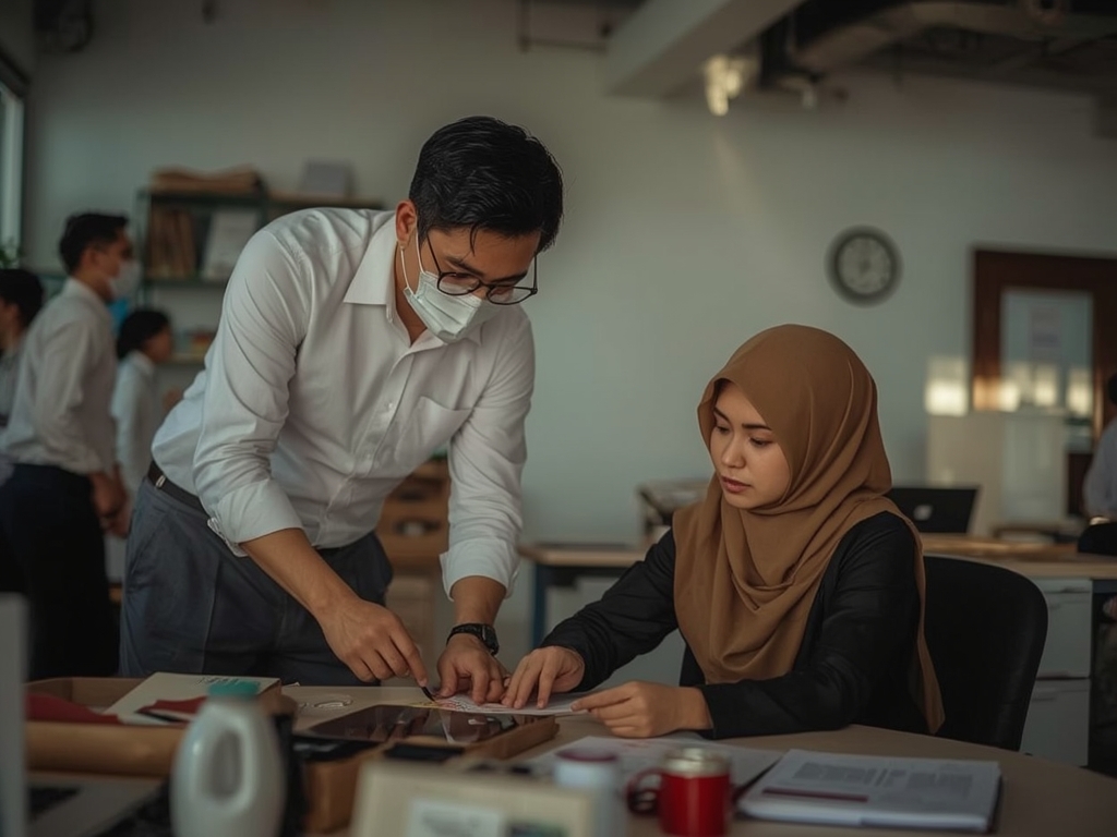 Mengurai Anggapan Umum Seputar Layanan Hukum, Kesehatan, dan Kehidupan Sehari-hari